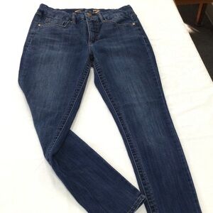 Seven7 skinny jeans